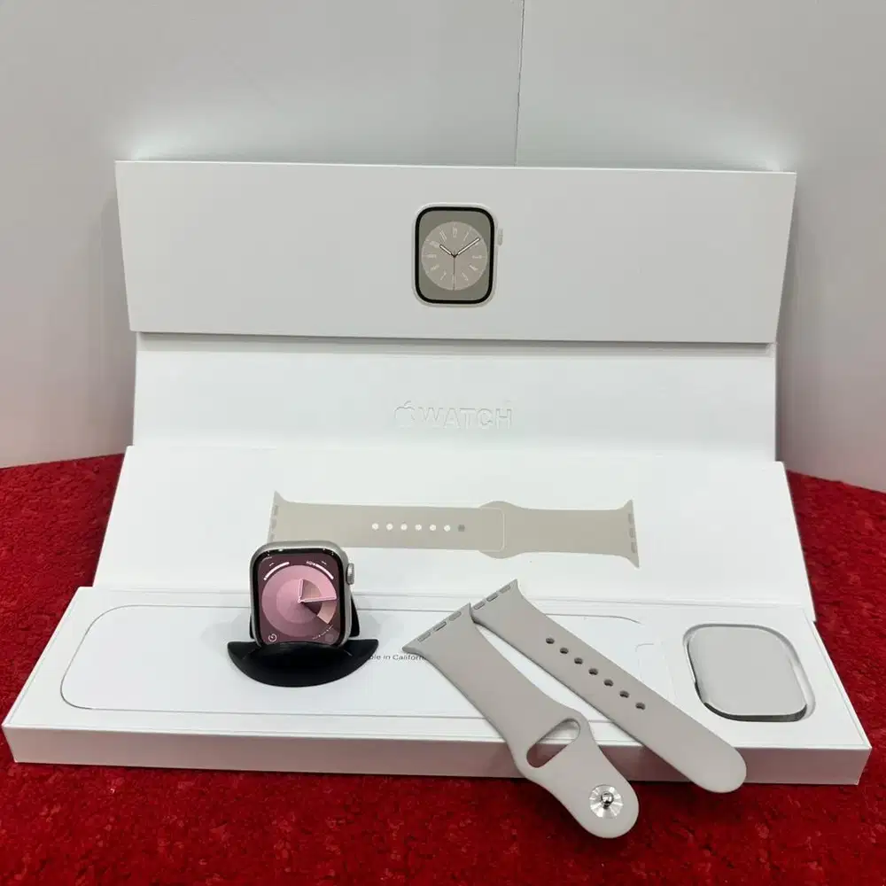 Apple Watch Series 8 41mm