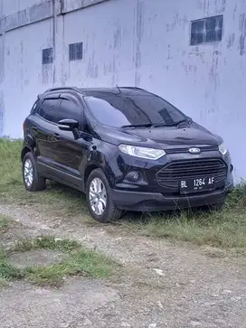 FORD ECOSPORT AT 2014