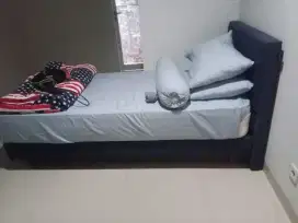 Divan merk quantum
