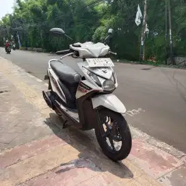 Beat Fi 2013 Mesin Cakep