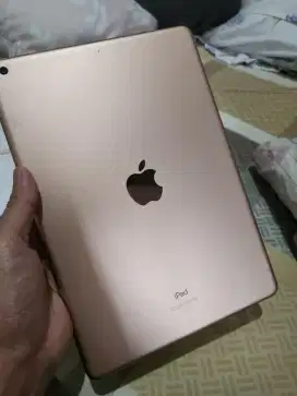 IPAD 8 ROSEGOLD 32 gb
