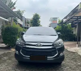 Toyota Kijang Innova Tipe V 2016 Bensin