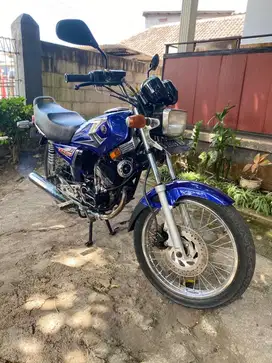 Rx king 2004 biru