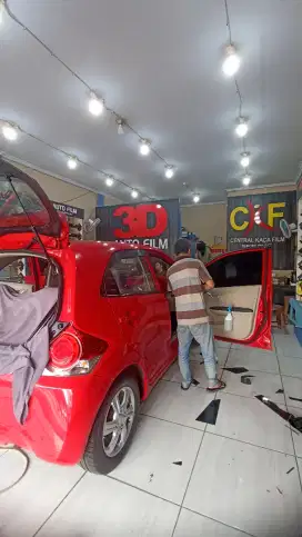 Kaca film termurah di kota serang
