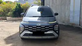 [ GARANSI 5TH ] Hyundai Stargazer X Prime AT Facelift 2023/2024