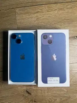 IPHONE 13 MINI 128 INTER ALL OPERATOR