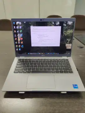 Dell i7 gen 11 ( baru nya 20 jtan )