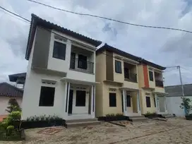 Rumah Murah di Jl. Sentosa, Pondok Gede Bekasi
