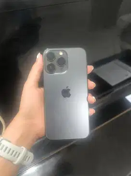 iPhone 13 Pro 256 GB iBox