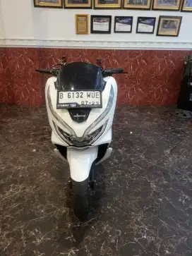 DP 1 JT,  PCX 150 CBS, KTP DAERAH BISA, GRATIS SERVICE, PROSES DIBANTU