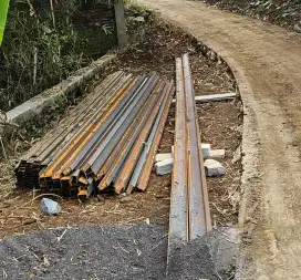 Besi kalanal CNP 70