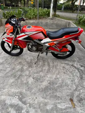 Kawasaki Ninja R Tahun 2014