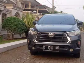 (KM 30rb) Innova New Reborn G matic bensin 21simpanan!
