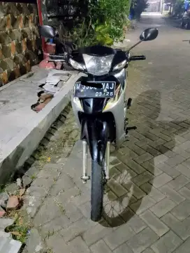 Supra fit new 2005