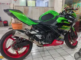 ninja 250 special engine