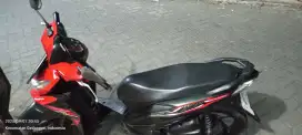 Honda beat 2019