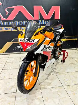 Honda All New CBR150R FACELIFT ABS REPSOL 2020 super