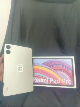 Xiaomi pad pro 8/256
