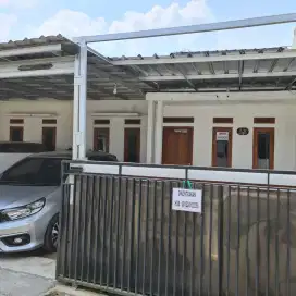 Disewa Rumah Gandasari Soreang
