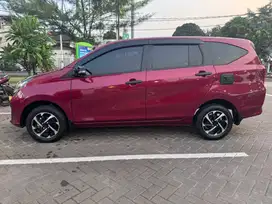 Daihatsu Sigra 1.2 R MT 2023 Bensin Overkredit