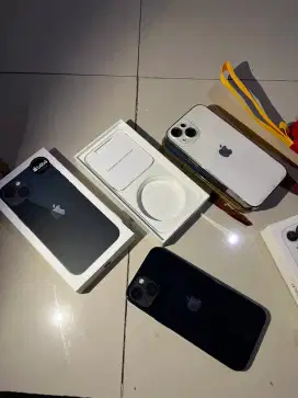 iPhone 13 256 iBox Blibli