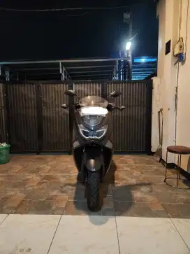 Yamaha Nmax Old 2018 Non ABS