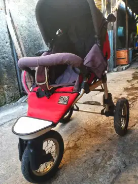 Stroller bayi / kereta bayi