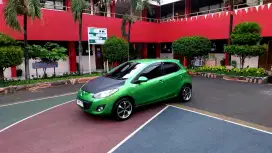 Mazda 2 2012 Bensin Type V Murah