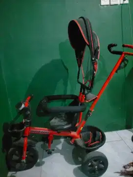 Jual sepeda anak
