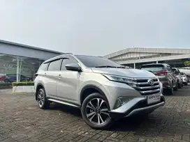 [PAJAK PANJANG] Daihatsu Terios 1.5 R  AT 2020 ISTIMEWA