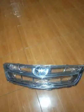 Gril depan avanza 2006/2011