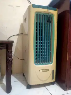 Air coller home star