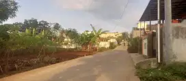 Kapling Murah Cocok Untuk Kos-kosan Dekat UNDIP