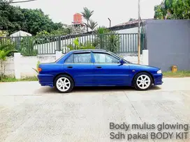 JUALCEPATMURAH mitsubishi lancer istimewa  bisa Tt barang apa saja