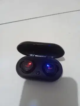 Bluetooth handsfree