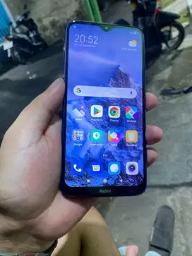 redmi 8 ram 3/32