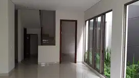 Rumah BSD 9 x 15 Luxmore Kamar 4