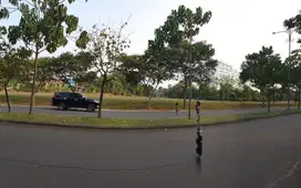 Tanah 1600 dalam kawasan industri delta mas cikarang