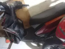 Honda beat.fl butuh yg serius aja kl GK serius jgn tanya atau