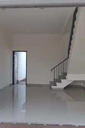 Over Sewa Ruko Bekasi