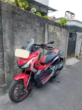 HONDA ADV ABS 2019 AKHIR PAJAK HIDUP