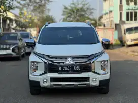 [FAMILY CAR] Xpander Cross Premium 2020 Putih