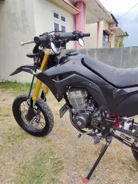 Dijual crf150L, Nego Tipis