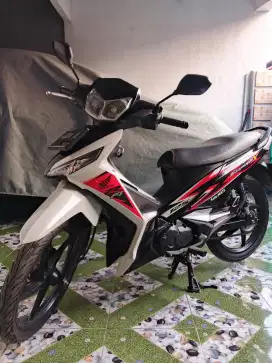 Supra x 125 2015