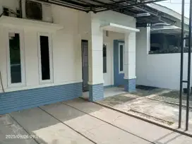 Rumah Hook 3 KT 3 KM