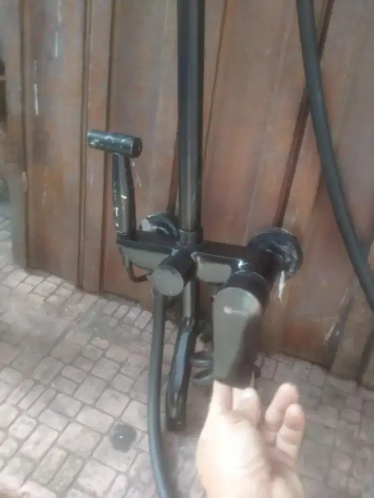 Jual barang bekas