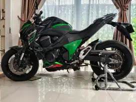 Jual Cepat Z800 ABS 2013 full paper