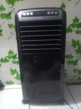 Air cooler Sharp PJ-A55 TY-B