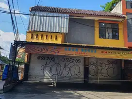 Ruko 2 Lantai Strategis di Jl. H. Nawi Raya Dekat PIM