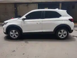 Honda WR-V 2024 Bensin